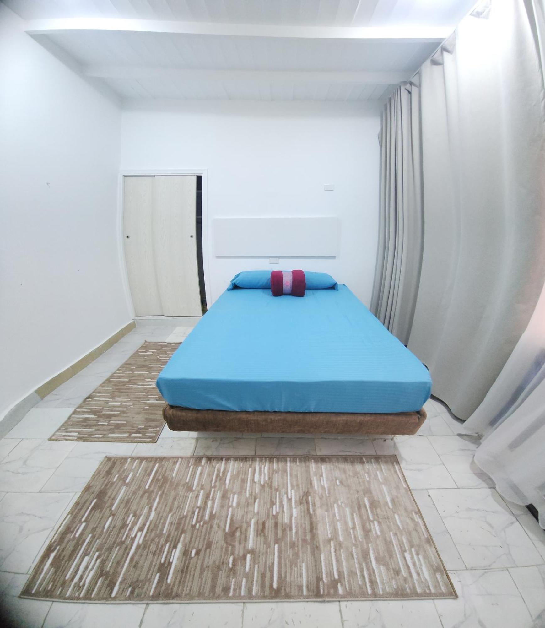 Ostello White Roof - Hurghada