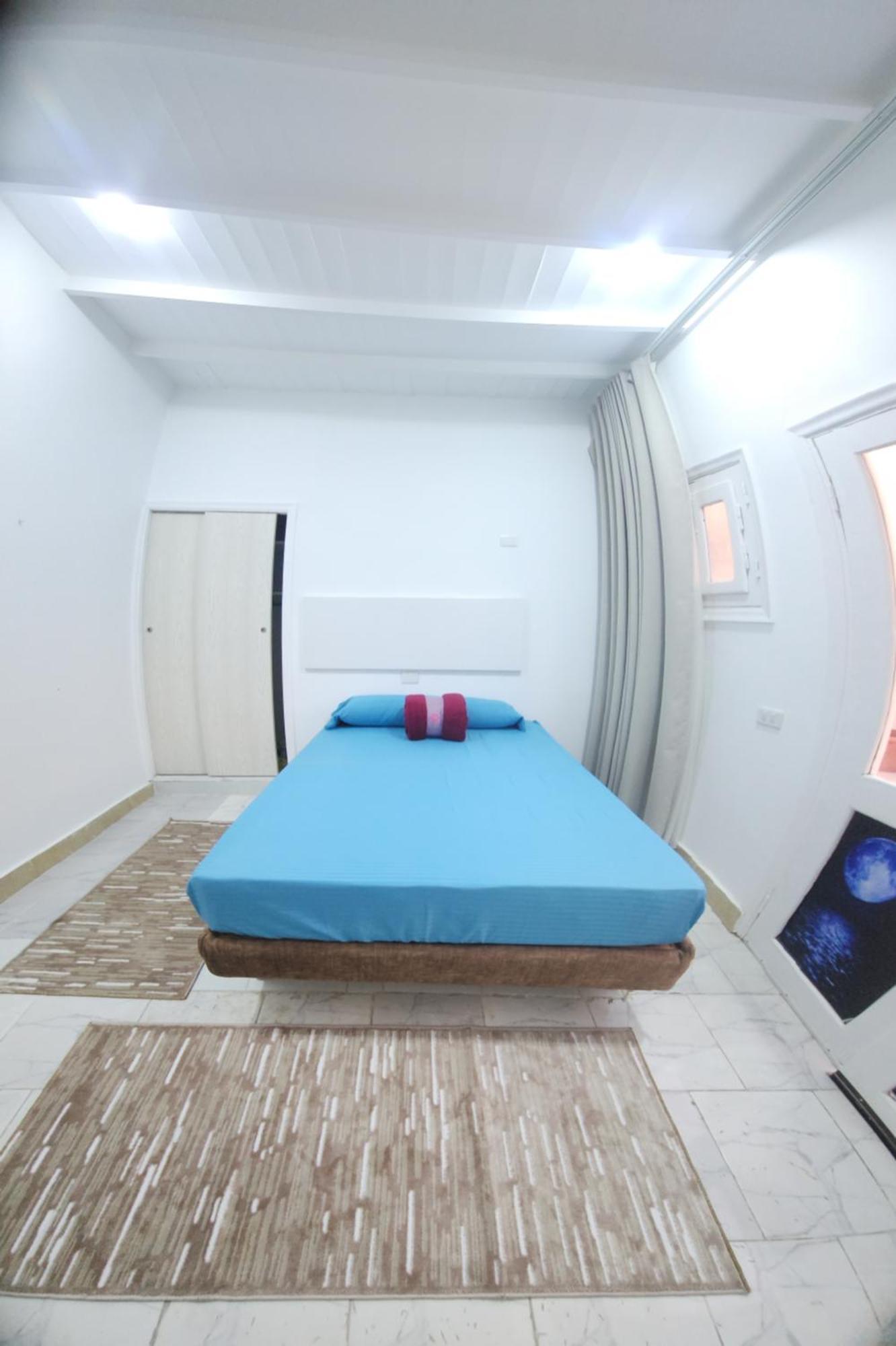 Ostello White Roof - Hurghada