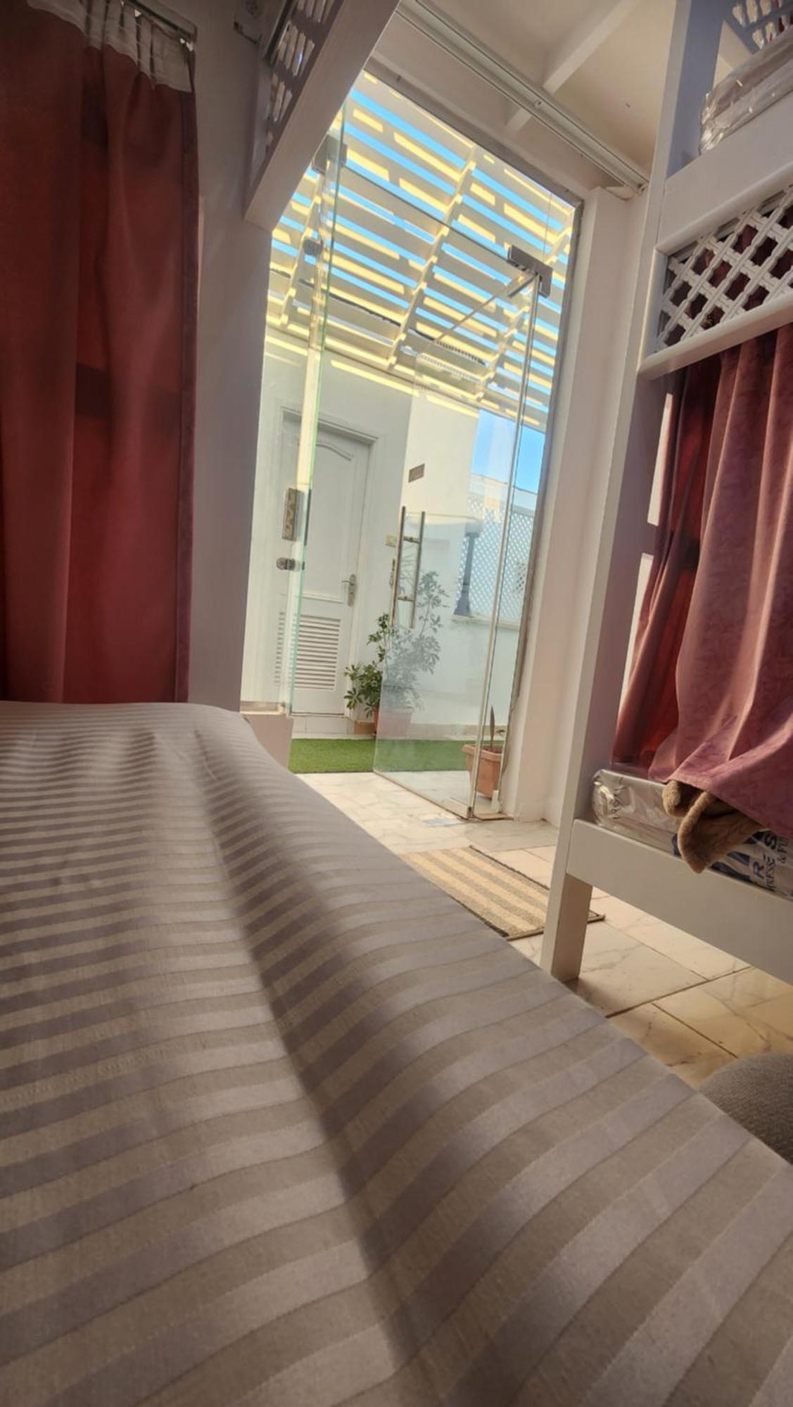 Ostello White Roof - Hurghada